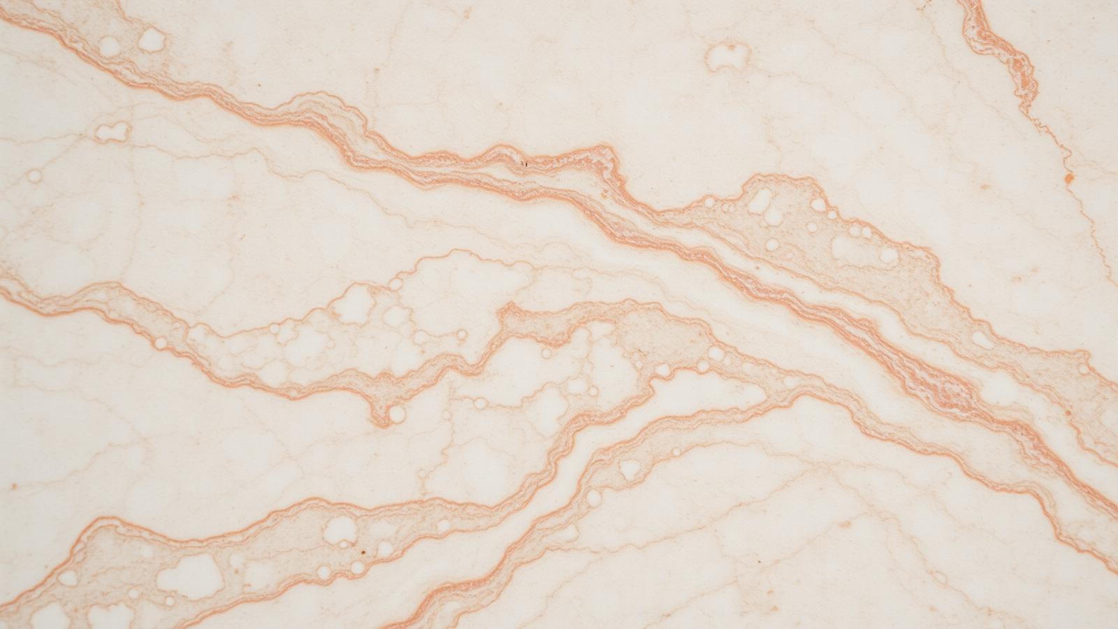 Natural marble veining